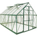 Palram Balance Greenhouse | 8 x 12 - Grassroots Greenhouses