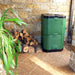 Aerobin 400 Compost Bin - Grassroots Greenhouses
