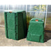 Aeroquick Composter - Grassroots Greenhouses