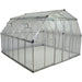 Americana Hobby Greenhouse by Palram | 12 x 12 x 9 - Grassroots Greenhouses