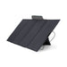 EcoFlow DELTA Max Solar Generator with 2 Extra Batteries + 1 x 400W Solar Panel - Grassroots Greenhouses