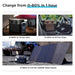 EcoFlow DELTA Mini Solar Generator + 2 x 110W Solar Panel - Grassroots Greenhouses