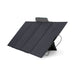 EcoFlow DELTA Pro Solar Generator and 1 x 400w Solar Panel - Grassroots Greenhouses