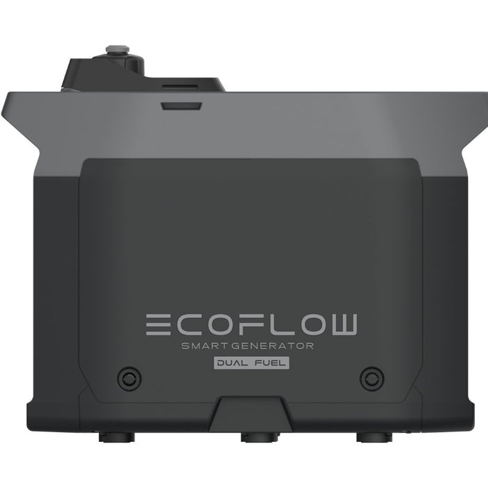 EcoFlow Smart Generator (Dual Fuel) - Grassroots Greenhouses