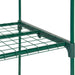 GENESIS 4 Tier Portable Rolling Greenhouse with Opaque Cover - Grassroots Greenhouses
