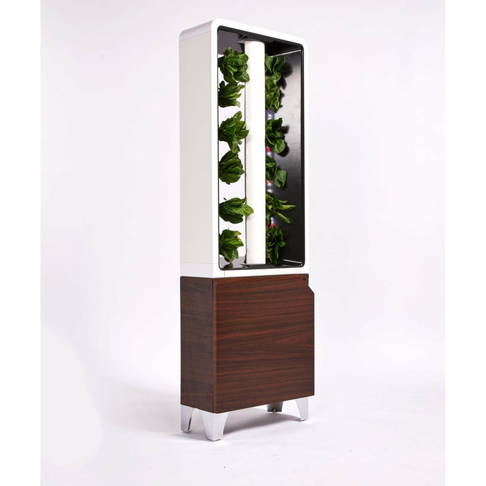 Just Vertical The EVE - Hydroponic Indoor Growing System - Grassroots Greenhouses
