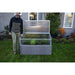 Juwel Timber Raised Bed - Grassroots Greenhouses