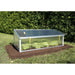 Juwel Year Round Cold Frame - Grassroots Greenhouses
