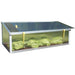 Juwel Year Round Cold Frame - Grassroots Greenhouses