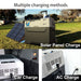 LionCooler X50A Portable Solar Fridge or Freezer | 52 Quarts - Grassroots Greenhouses