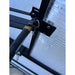 Lock Down Kit for MONT Greenhouse Roof Vents - Grassroots Greenhouses