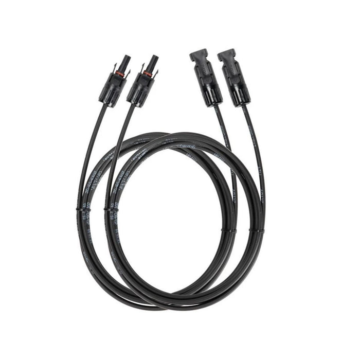 MC4 to XT60 Extension Cable - Grassroots Greenhouses