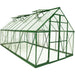 Palram Balance Greenhouse | 8 x 16 - Grassroots Greenhouses