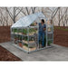 Palram - Canopia Anchoring Kit - Grassroots Greenhouses