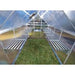 Palram - Canopia | Heavy Duty Greenhouse Shelf Kit - Grassroots Greenhouses