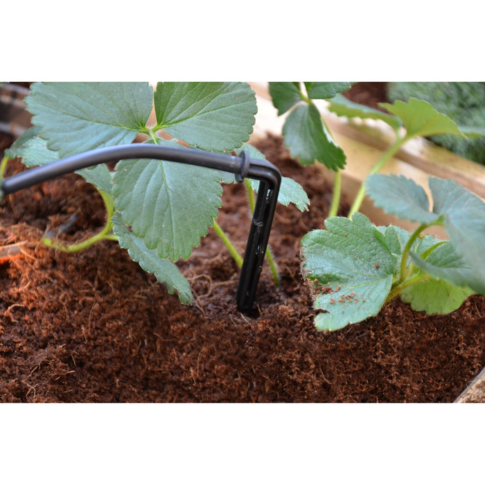Palram Drip Irrigation Kit - Grassroots Greenhouses