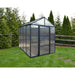 Palram Glory Greenhouse | 6 x 8 - Grassroots Greenhouses