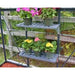 Plant Hangers for Palram - Canopia Greenhouses - Grassroots Greenhouses