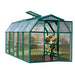 Rion EcoGrow Greenhouse | 6 x 10 - Grassroots Greenhouses