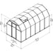 Rion EcoGrow Greenhouse | 6 x 12 - Grassroots Greenhouses