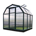 Rion EcoGrow Greenhouse | 6 x 6 - Grassroots Greenhouses