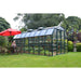 Rion Grand Gardener Greenhouse | 8 x 16 - Grassroots Greenhouses