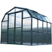 Rion Grand Gardener Greenhouse | 8 x 8 - Grassroots Greenhouses