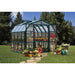 Rion Grand Gardener Greenhouse | 8 x 8 - Grassroots Greenhouses