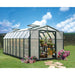 Rion Hobby Gardener Greenhouse | 8 x 16 - Grassroots Greenhouses