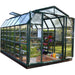 Rion Prestige Greenhouse | 8 x 12 - Grassroots Greenhouses