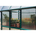 Rion Prestige Greenhouse | 8 x 8 - Grassroots Greenhouses