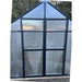 Riverstone MONT Premium Greenhouse | 8 x 12 - Grassroots Greenhouses