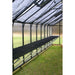 Riverstone Monticello Greenhouse | 8 x 20 - Grassroots Greenhouses