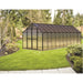 Riverstone Monticello Greenhouse | 8 x 20 - Grassroots Greenhouses