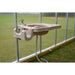 Riverstone Monticello Greenhouse Sink - Grassroots Greenhouses