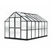 Riverstone Monticello Growers Edition Greenhouse | 8 x 12 - Grassroots Greenhouses