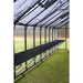 Riverstone Monticello Mojave Greenhouse | 8 x 24 - Grassroots Greenhouses