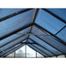 Riverstone Monticello Premium Greenhouse | 8 x 16 - Grassroots Greenhouses