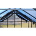 Riverstone Monticello Premium Greenhouse | 8 x 20 - Grassroots Greenhouses