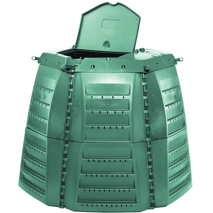 Thermo Star 1000 Compost Bin - Grassroots Greenhouses